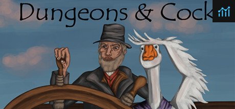 Dungeons & Cocks PC Specs