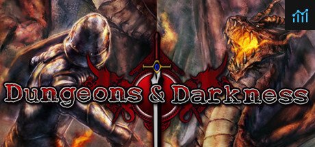 Dungeons & Darkness PC Specs