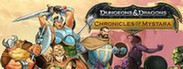 Dungeons & Dragons: Chronicles of Mystara System Requirements