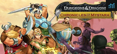 Dungeons & Dragons: Chronicles of Mystara PC Specs