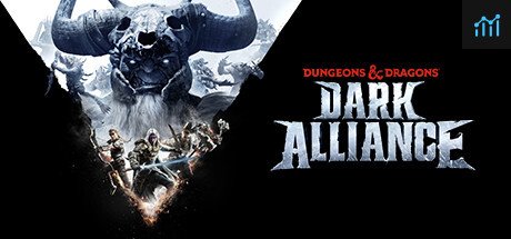 Dungeons & Dragons: Dark Alliance PC Specs