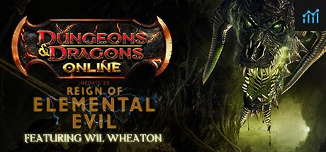 Dungeons & Dragons Online PC Specs