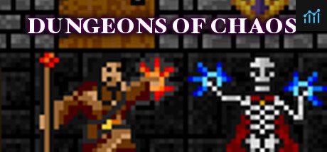 DUNGEONS OF CHAOS PC Specs