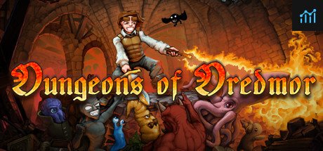 Dungeons of Dredmor PC Specs