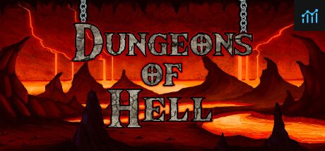 Dungeons of Hell PC Specs