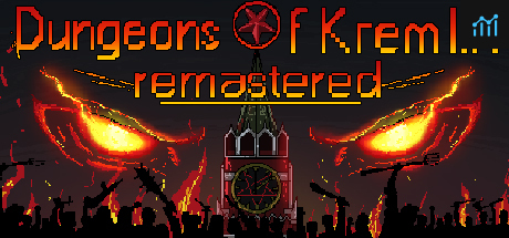 Dungeons Of Kremlin: Remastered PC Specs