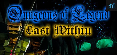 Dungeons of Legend: Cast Within PC Specs