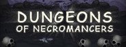 Dungeons of Necromancers System Requirements