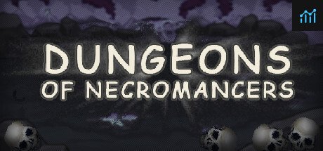 Dungeons of Necromancers PC Specs