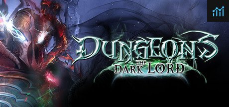 Dungeons - The Dark Lord PC Specs