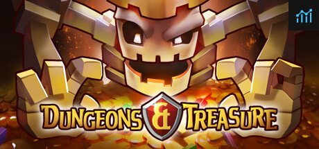 Dungeons & Treasure VR PC Specs