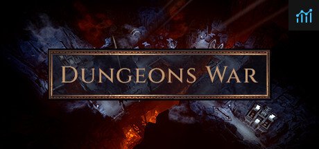 Dungeons War PC Specs