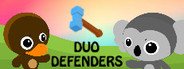 Duo Defenders - Tower Defense System Requirements