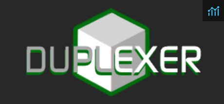 Duplexer PC Specs