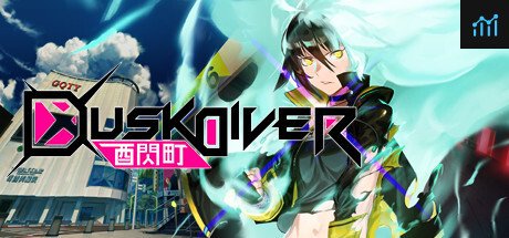 Dusk Diver 酉閃町 PC Specs