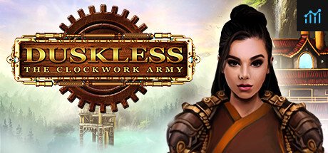 Duskless: The Clockwork Army PC Specs