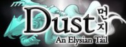 Dust: An Elysian Tail System Requirements