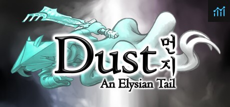 Dust: An Elysian Tail PC Specs