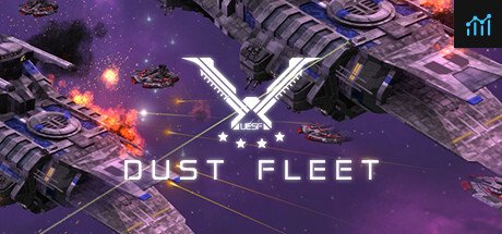 Dust Fleet PC Specs