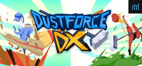 Dustforce DX PC Specs