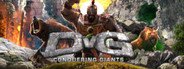 DvG: Conquering Giants System Requirements