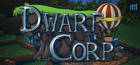 DwarfCorp PC Specs