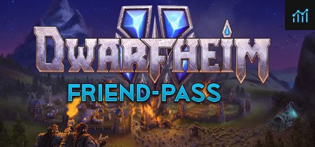 DwarfHeim: Friend-pass PC Specs
