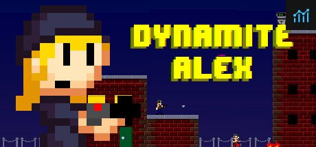 Dynamite Alex PC Specs