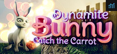 Dynamite Bunny: Catch The Carrot PC Specs
