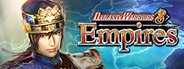 Can I Run DYNASTY WARRIORS 8 Empires?