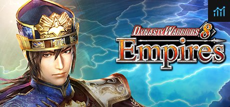 DYNASTY WARRIORS 8 Empires System Requirements
