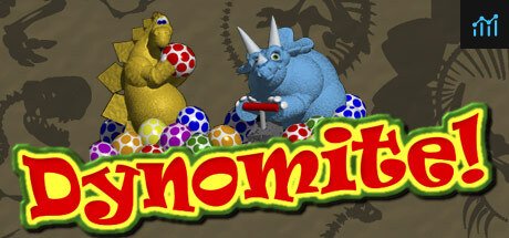 Dynomite Deluxe System Requirements