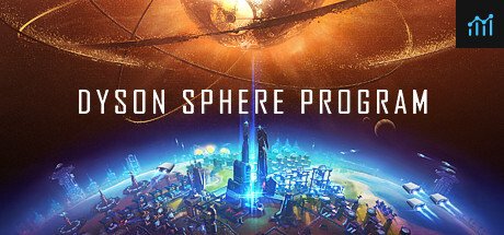 Dyson Sphere Program / 戴森球计划 PC Specs