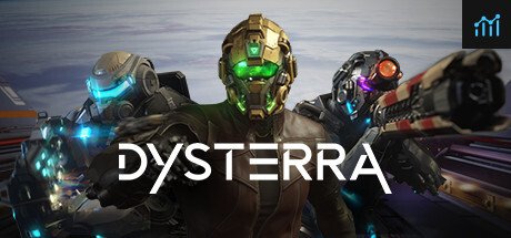 Dysterra PC Specs