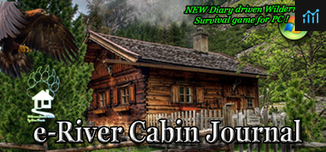 e-River Cabin Journal PC Specs