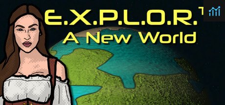 E.X.P.L.O.R.™: A New World PC Specs