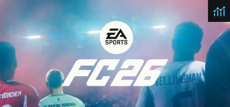EA SPORTS FC 26 PC Specs