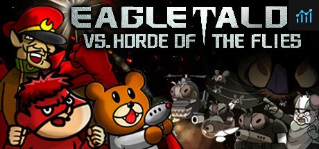 EAGLETALON vs. HORDE OF THE FLIES PC Specs