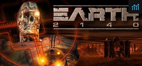 Earth 2140 PC Specs