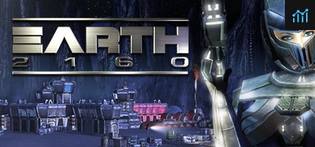 Earth 2160 PC Specs