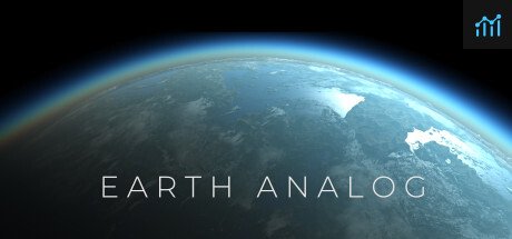 Earth Analog PC Specs