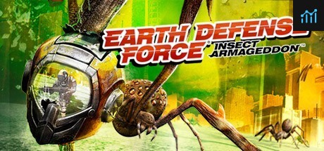 Earth Defense Force: Insect Armageddon PC Specs