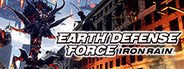 EARTH DEFENSE FORCE: IRON RAIN System Requirements