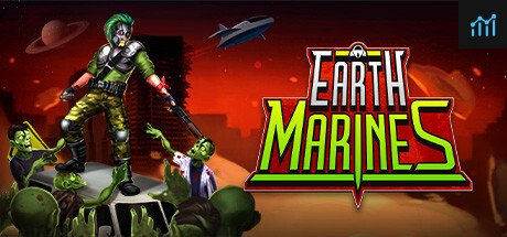 Can I Run Earth Marines?