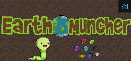 Earth Muncher PC Specs