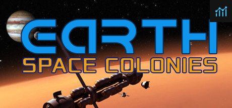 Earth Space Colonies PC Specs