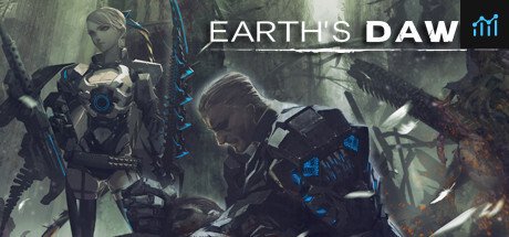 EARTH'S DAWN PC Specs