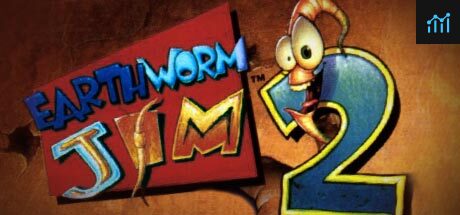 Earthworm Jim 2 PC Specs
