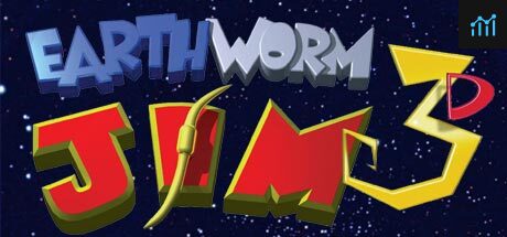 Earthworm Jim 3D PC Specs