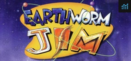 Earthworm Jim PC Specs
